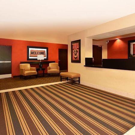 Extended Stay America Suites - Los Angeles - Burbank Airport Zewnętrze zdjęcie
