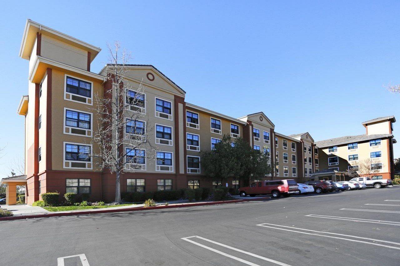 Extended Stay America Suites - Los Angeles - Burbank Airport Zewnętrze zdjęcie