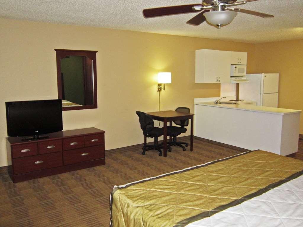 Extended Stay America Suites - Los Angeles - Burbank Airport Pokój zdjęcie