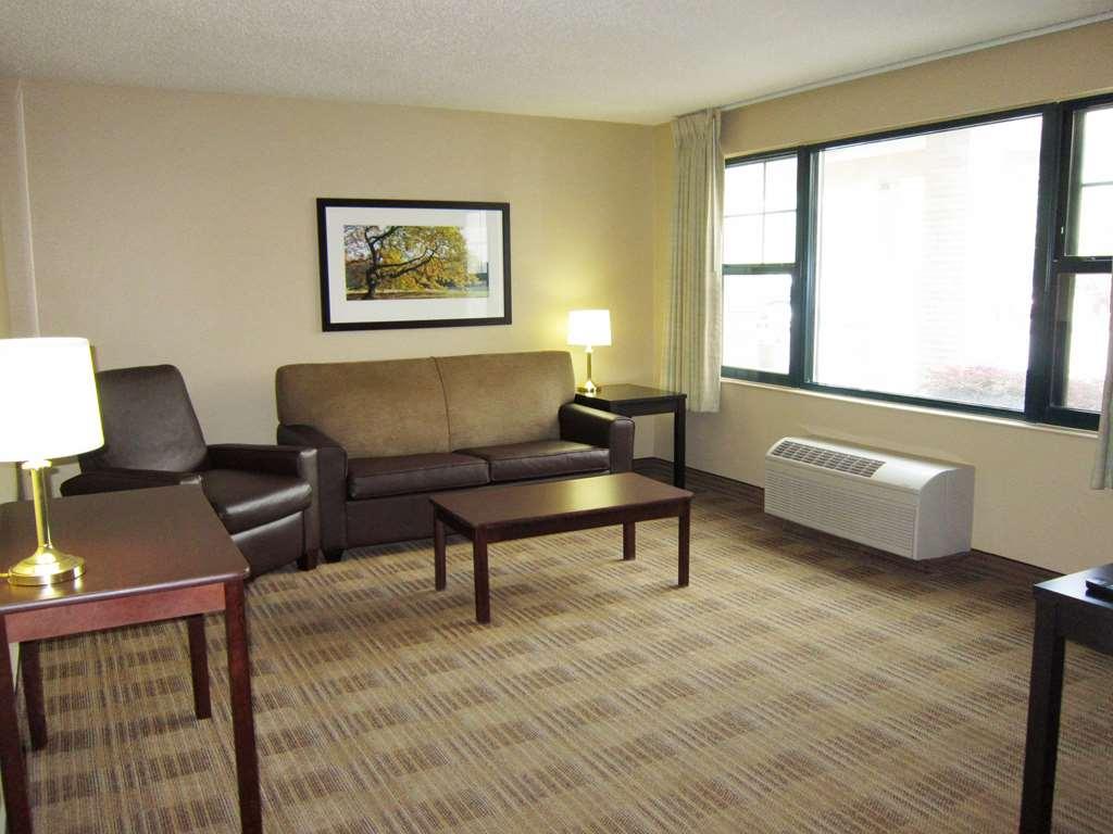 Extended Stay America Suites - Los Angeles - Burbank Airport Pokój zdjęcie