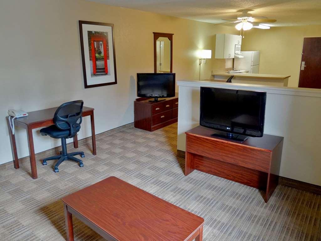 Extended Stay America Suites - Los Angeles - Burbank Airport Pokój zdjęcie